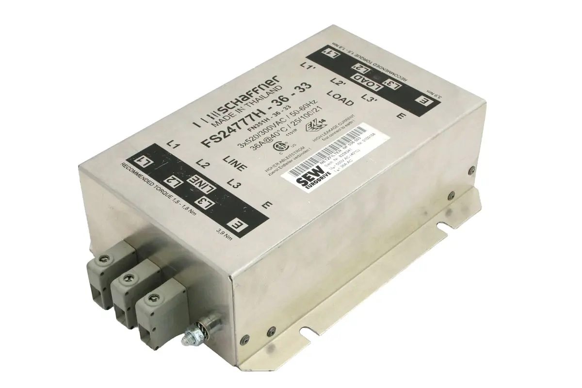 Produktfoto 1 von NF-036-503