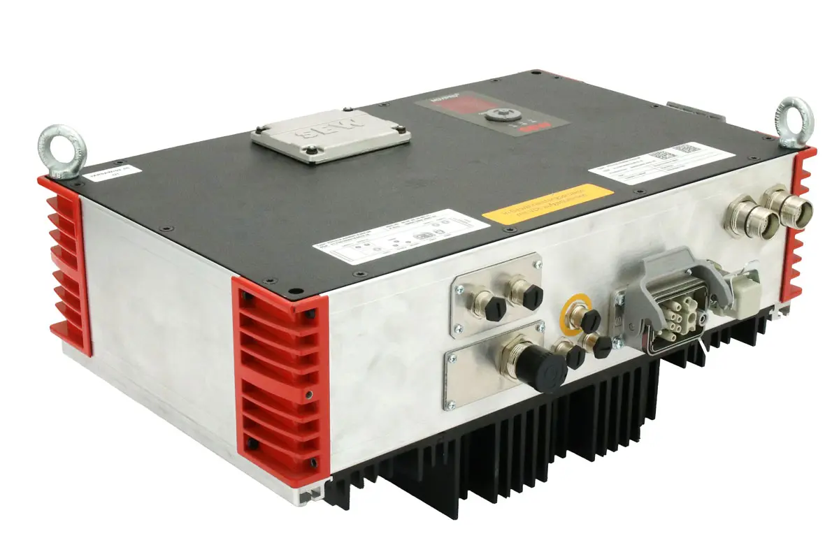 Produktfoto 1 von PHC21A-A040M1-E20A-00