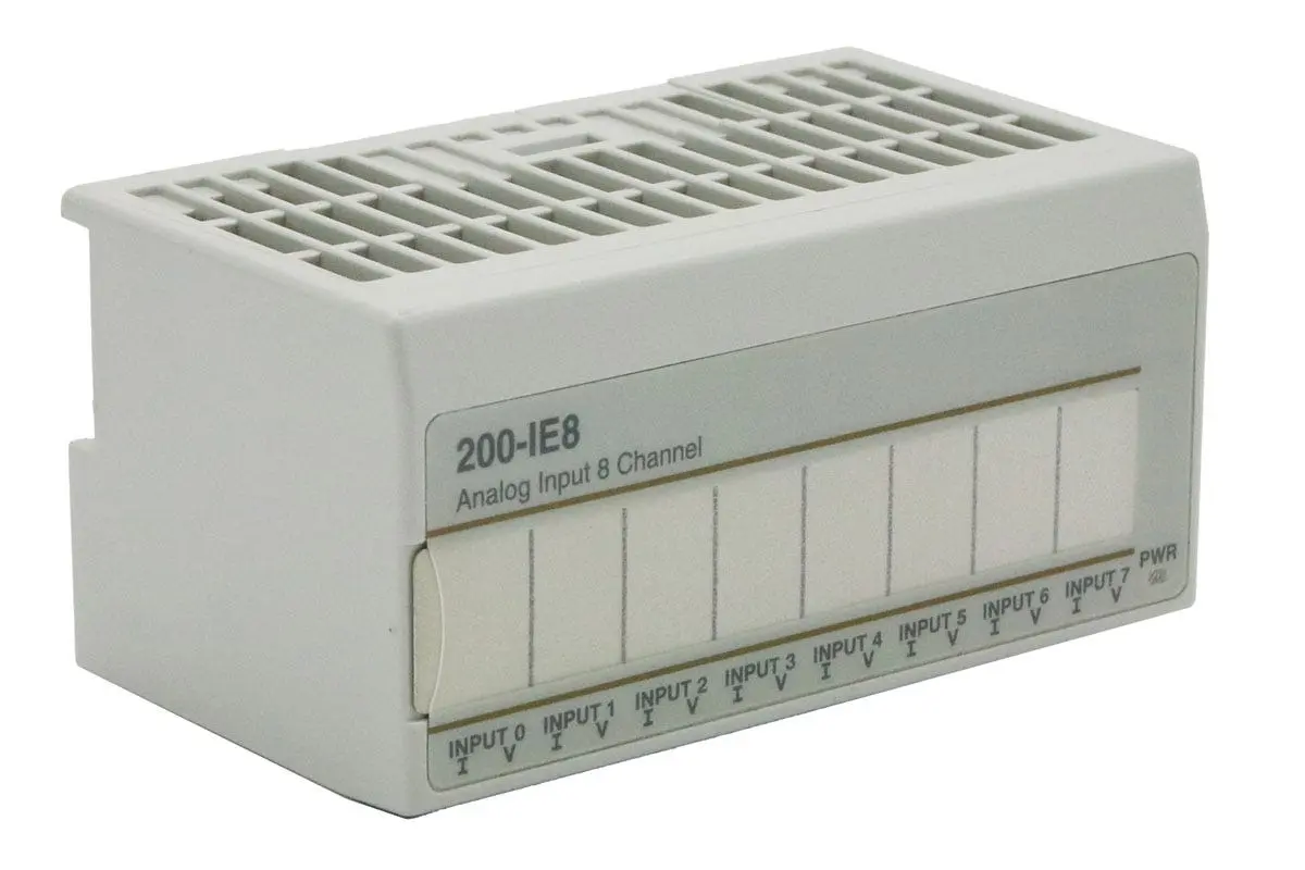 Produktfoto 1 von S200-IE8