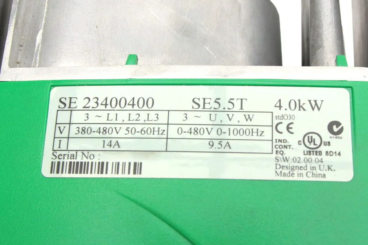 Produktfoto 1 von SE23400400