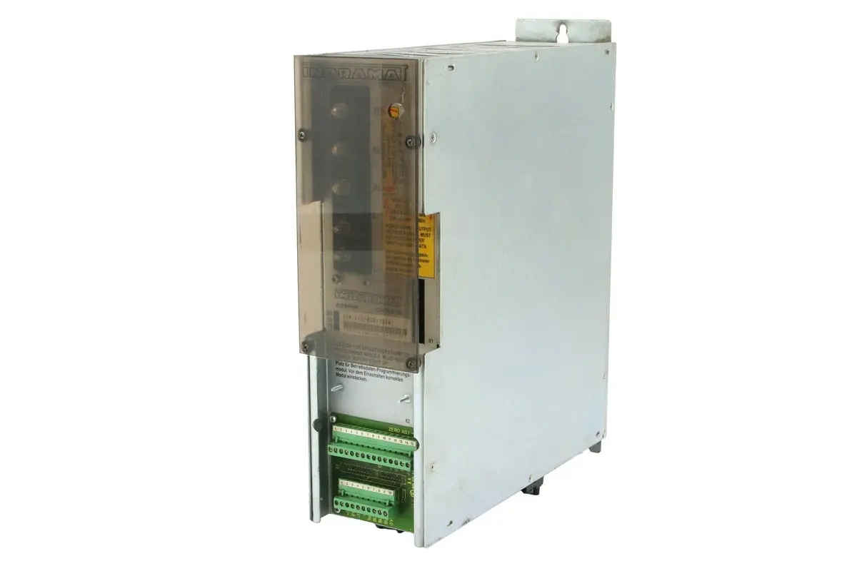 Produktfoto 1 von TDM1.2-050-300-W1-000