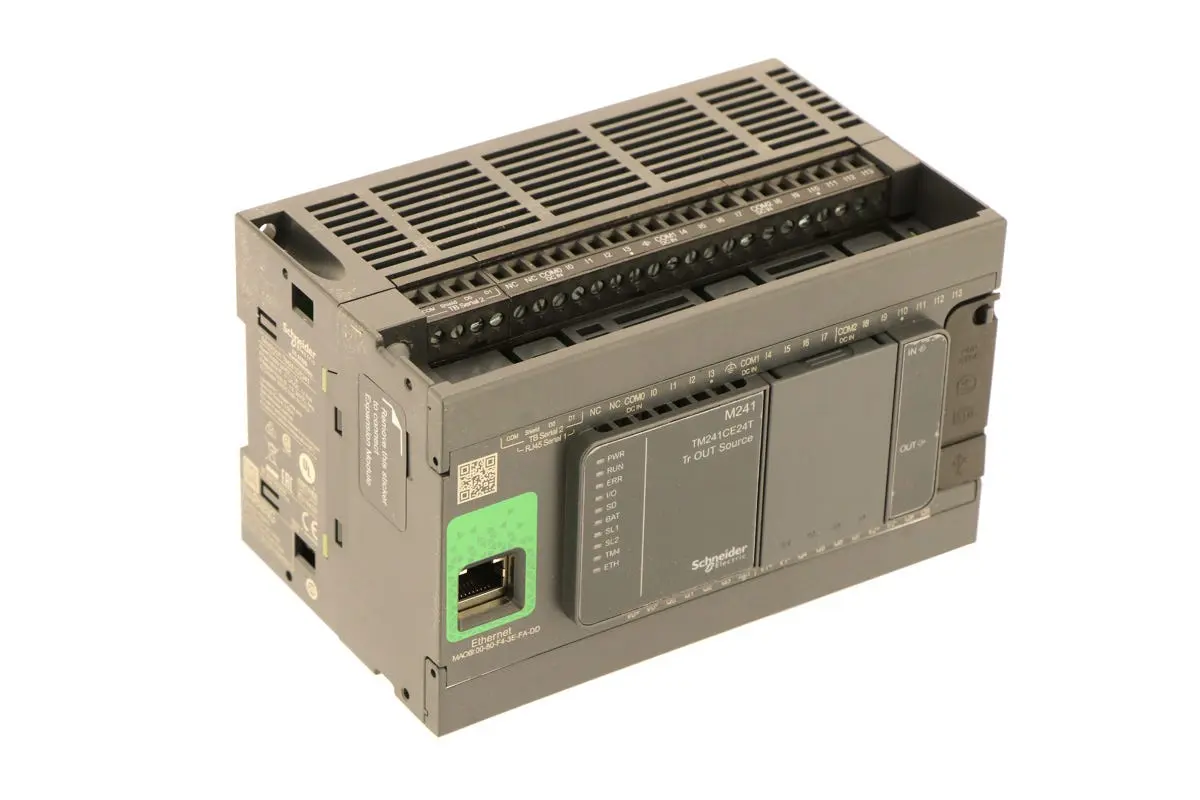 Produktfoto 1 von TM241CE24T