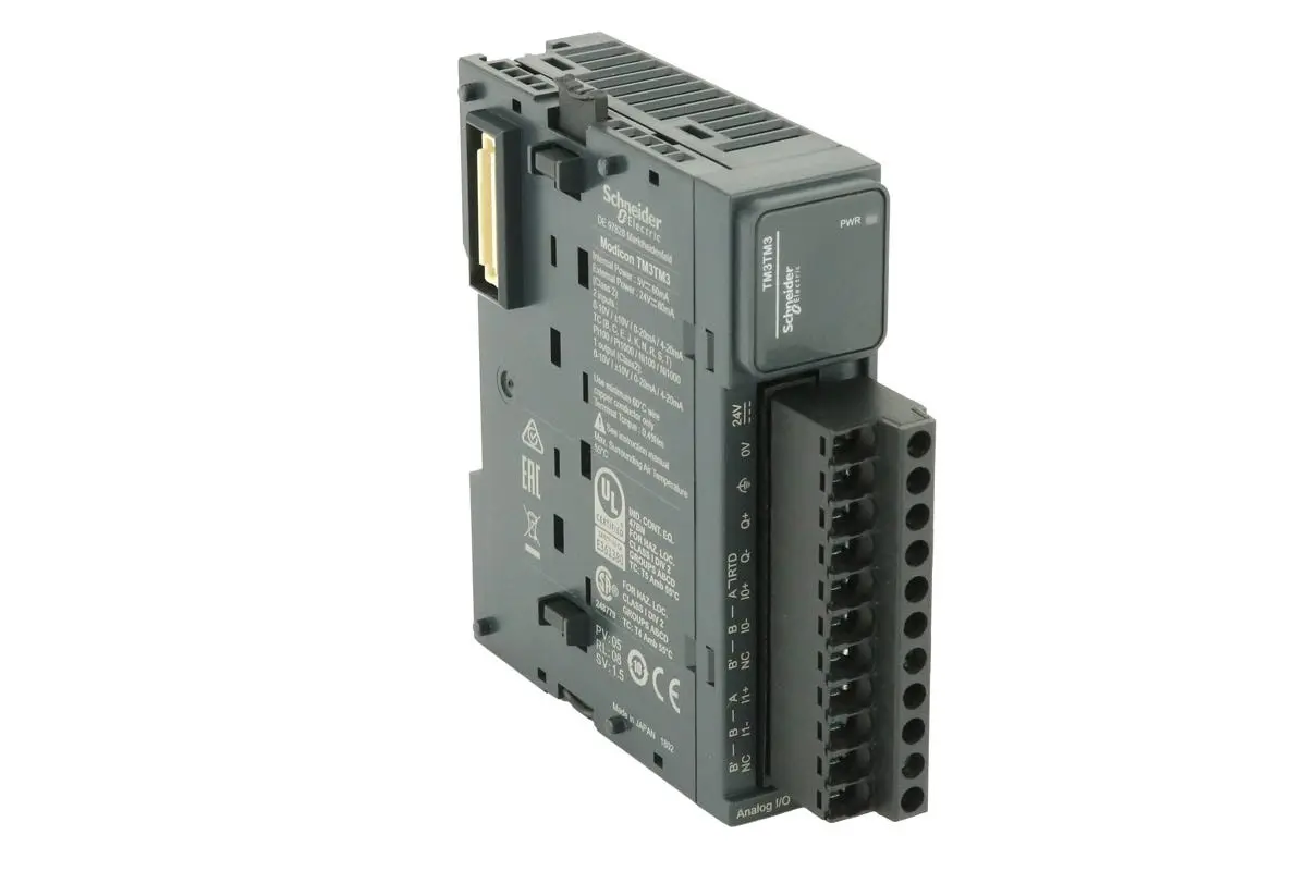 Produktfoto 1 von TM3TM3