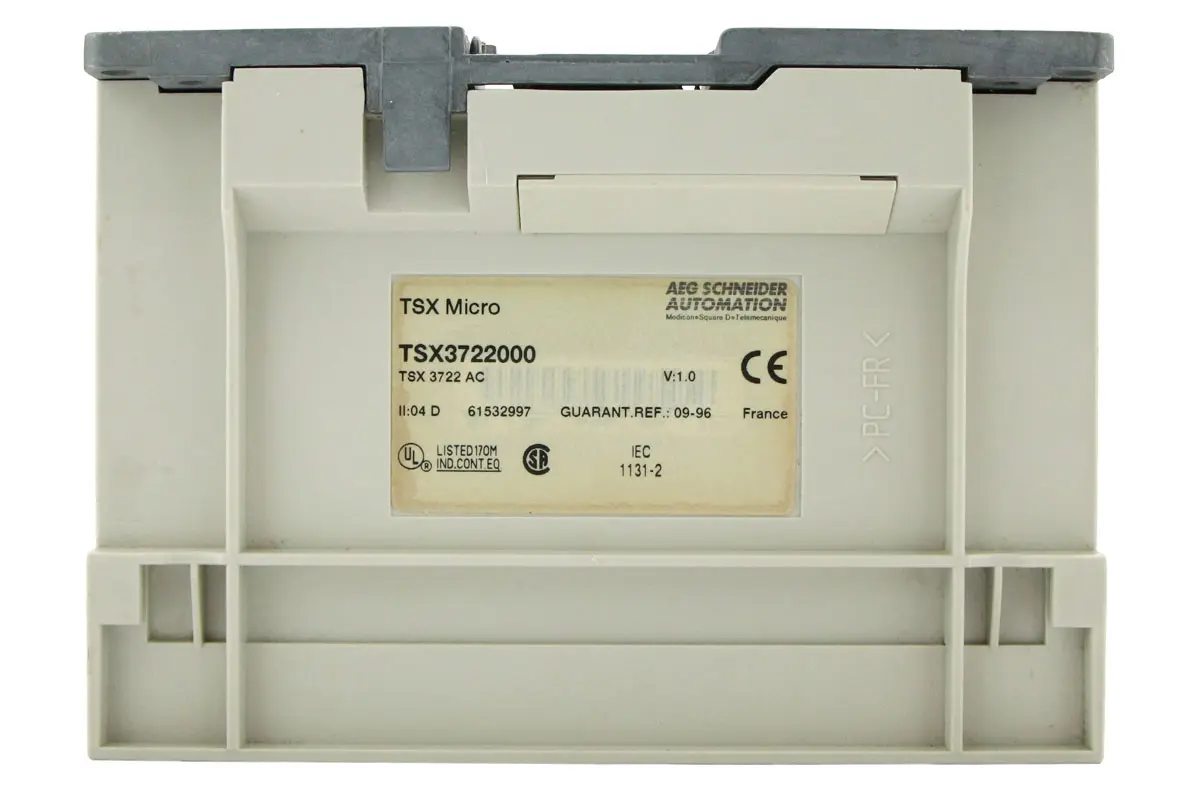 Produktfoto 1 von TSX3722000