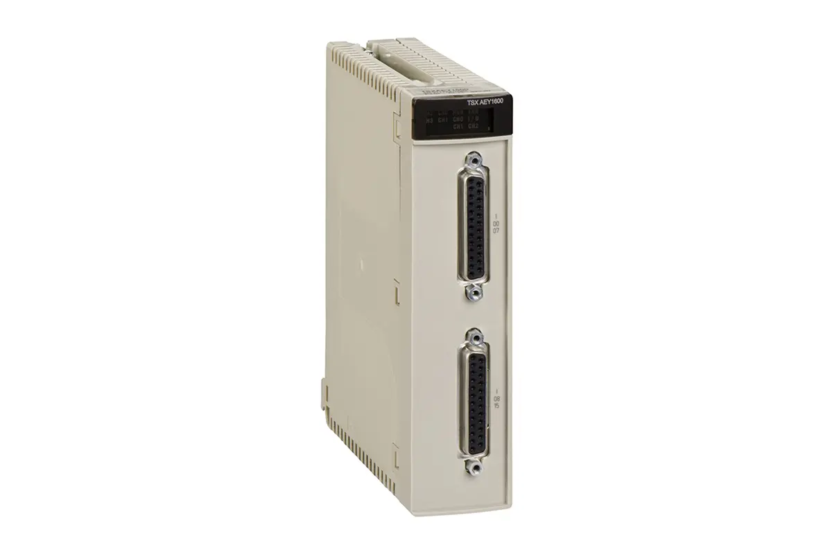 Produktfoto 1 von TSXAEY1600C