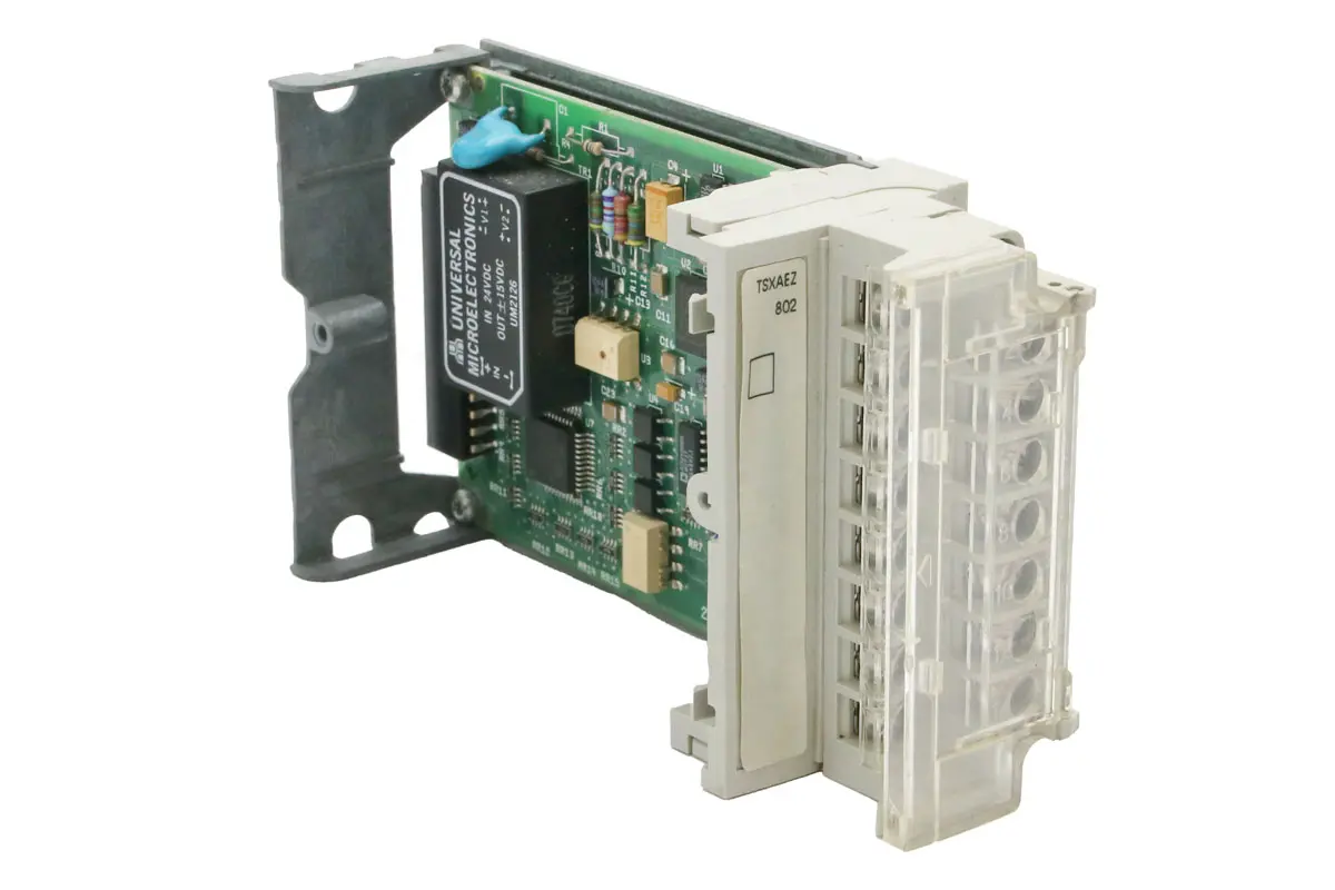 Produktfoto 1 von TSXAEZ802