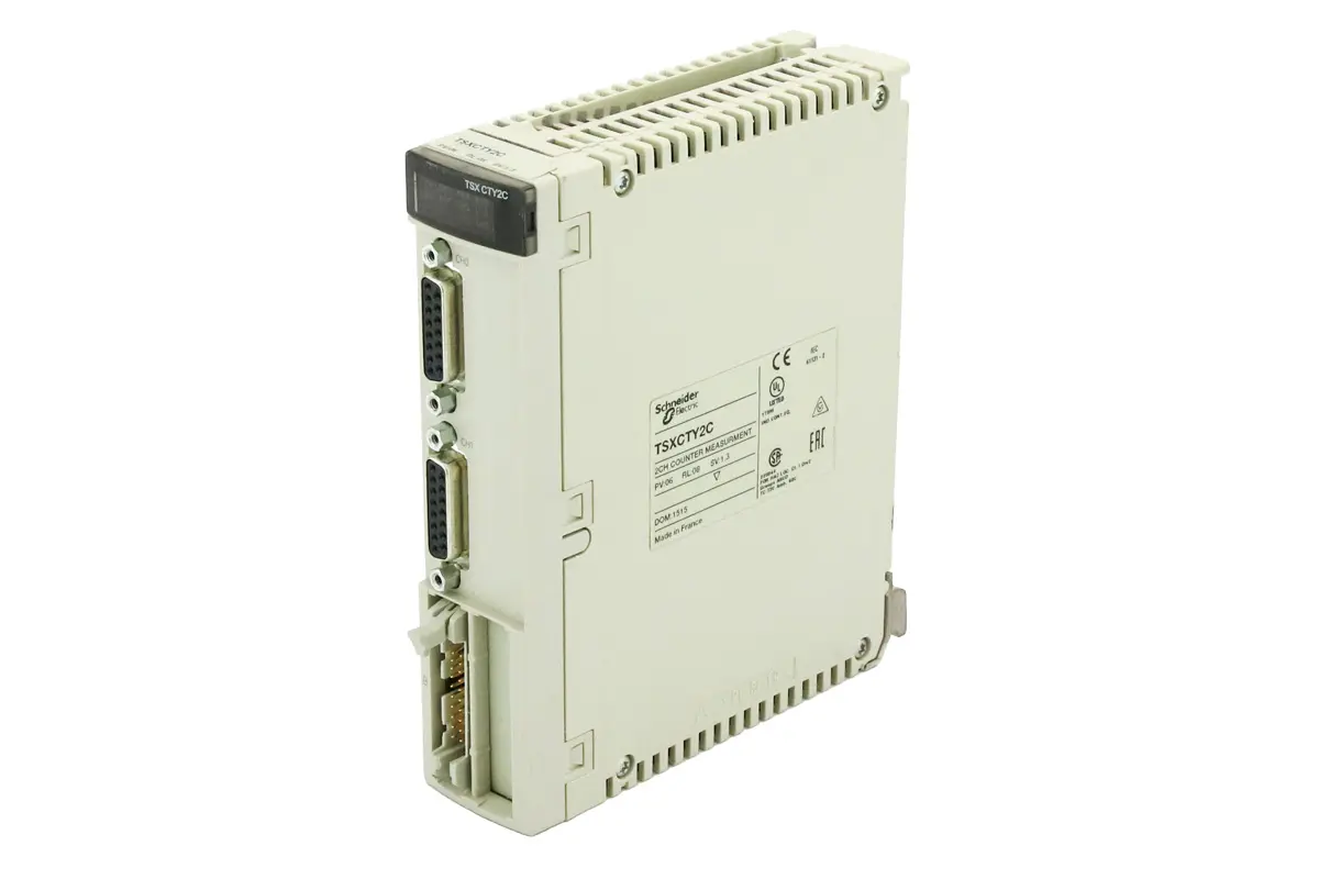 Produktfoto 1 von TSXCTY2C