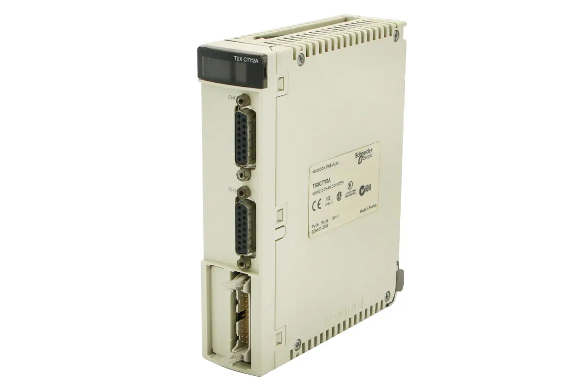 Produktfoto 1 von TSXCTY2A