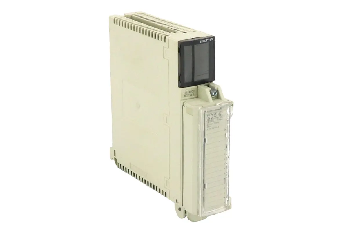 Produktfoto 1 von TSXDEY16D2