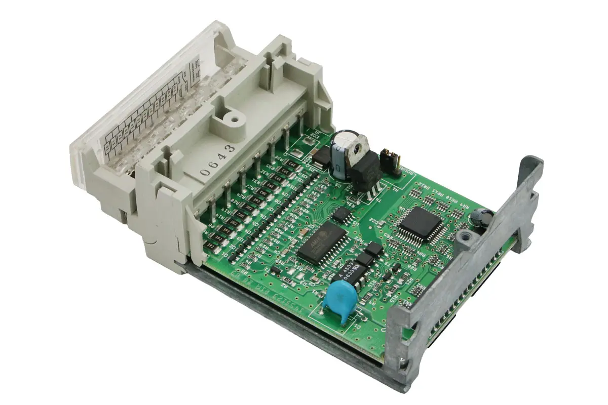 Produktfoto 1 von TSXDEZ12D2