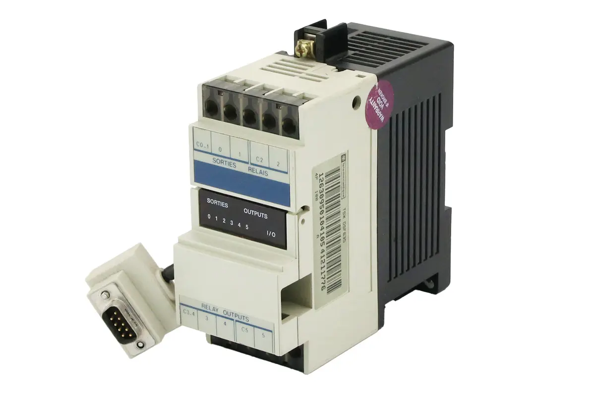 Produktfoto 1 von TSXDSF635