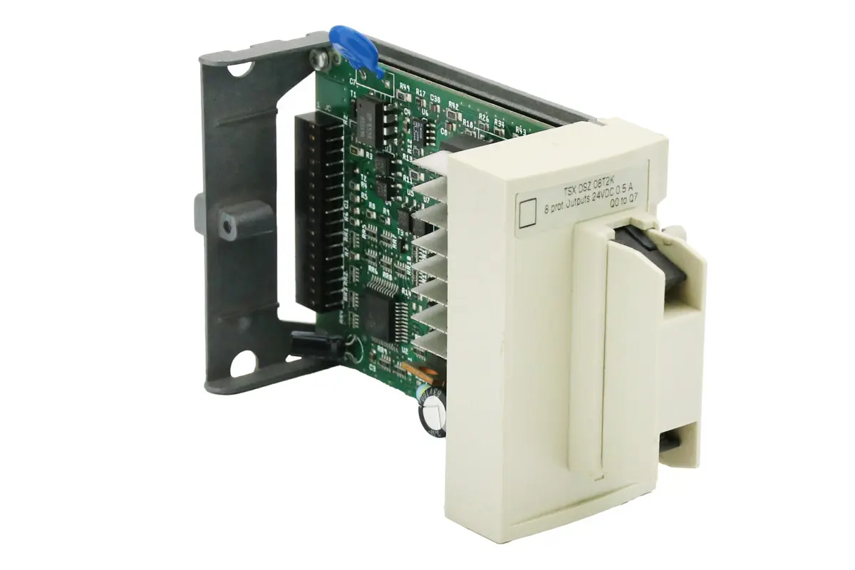 Produktfoto 1 von TSXDSZ08T2K