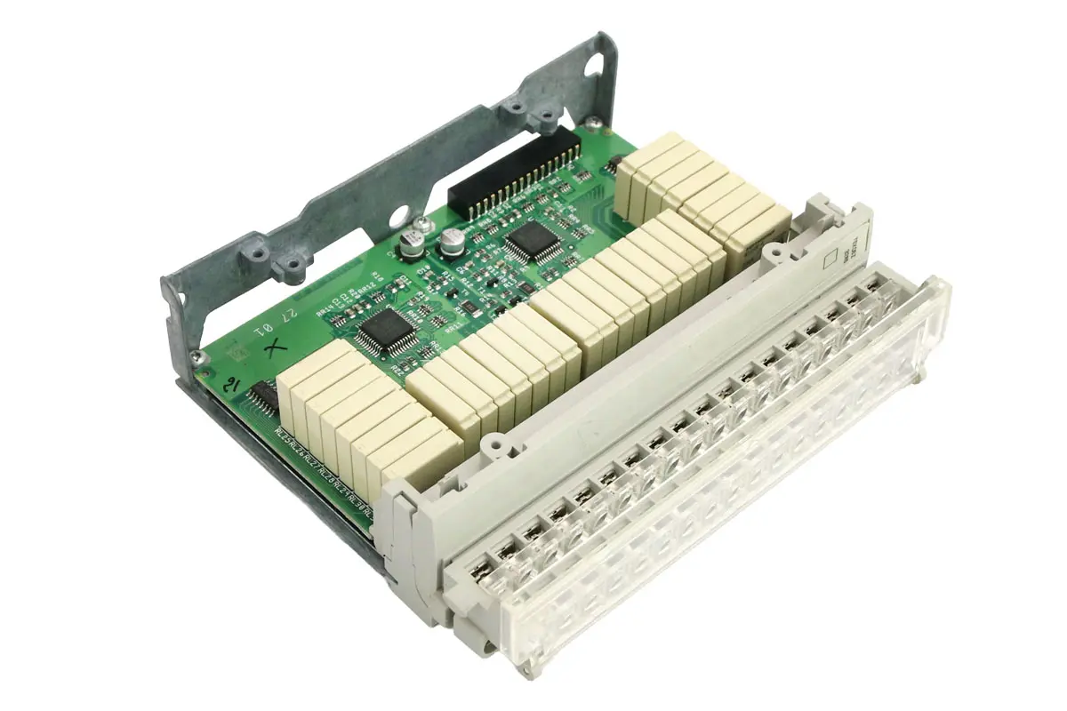 Produktfoto 1 von TSXDSZ32R5