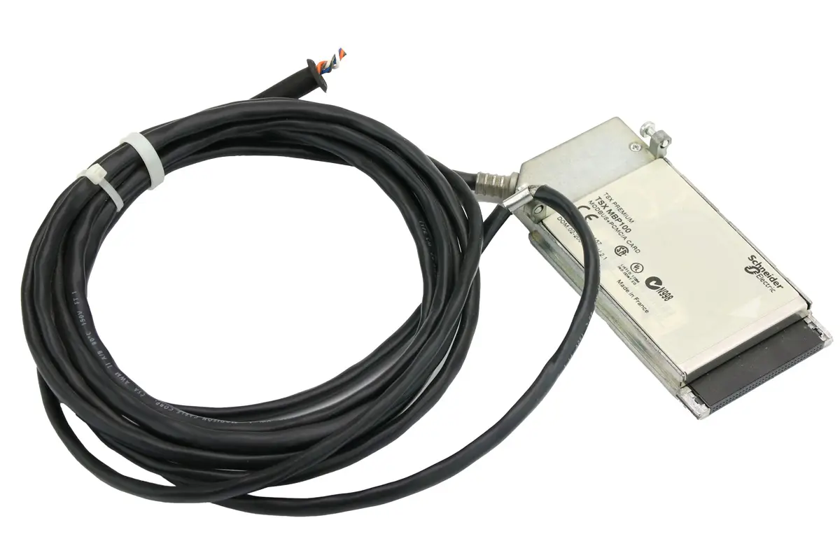 Produktfoto 1 von TSXMBP100