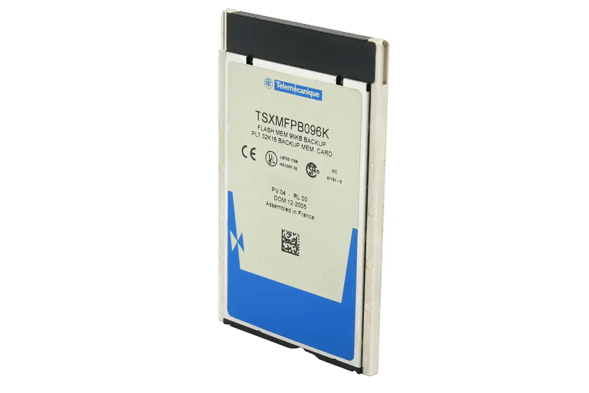 Produktfoto 1 von TSXMFPB096K