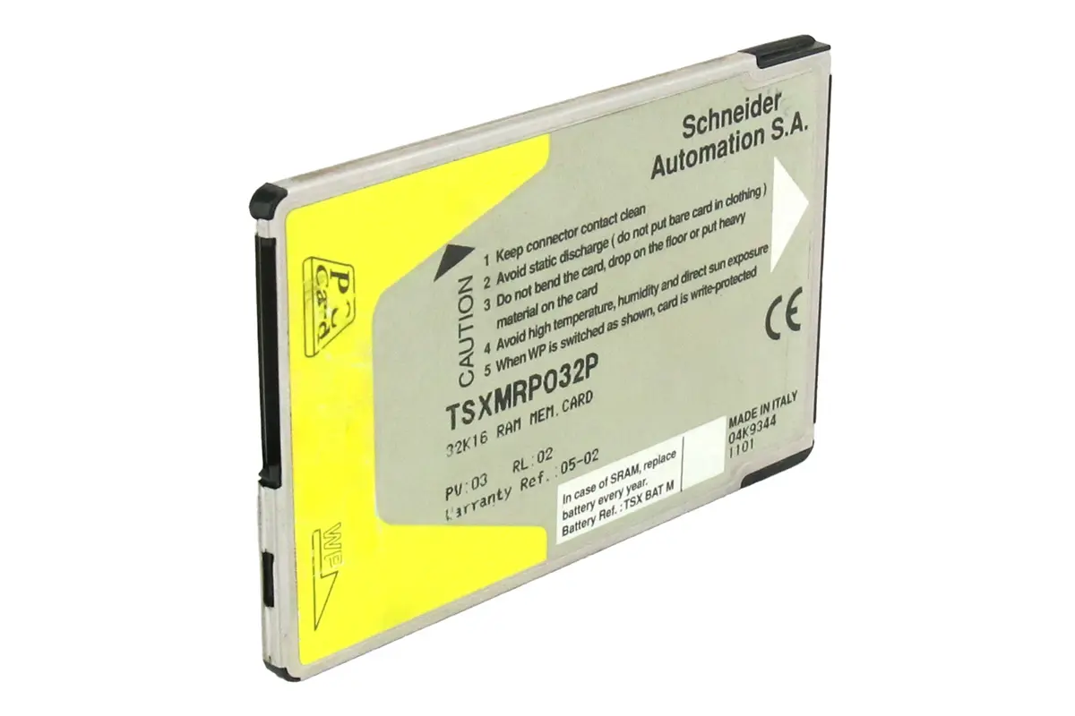 Produktfoto 1 von TSXMRP032P