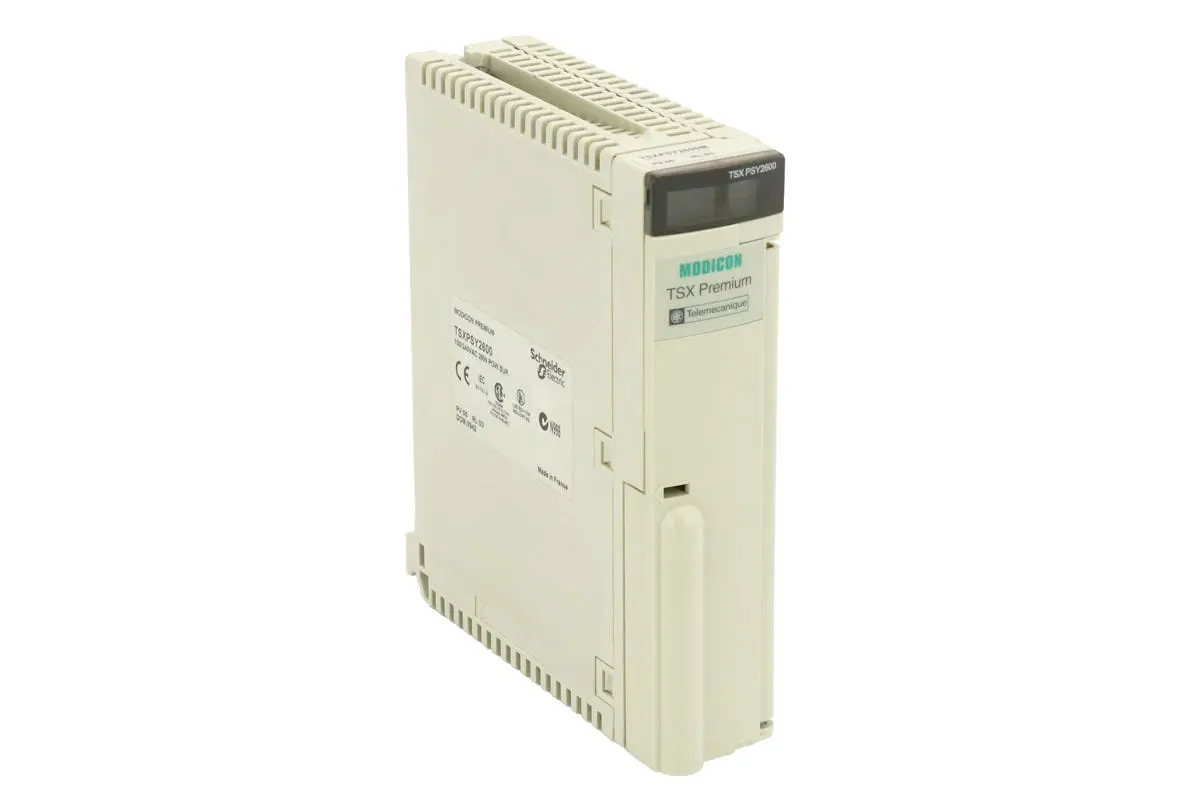 Produktfoto 1 von TSXPSY2600