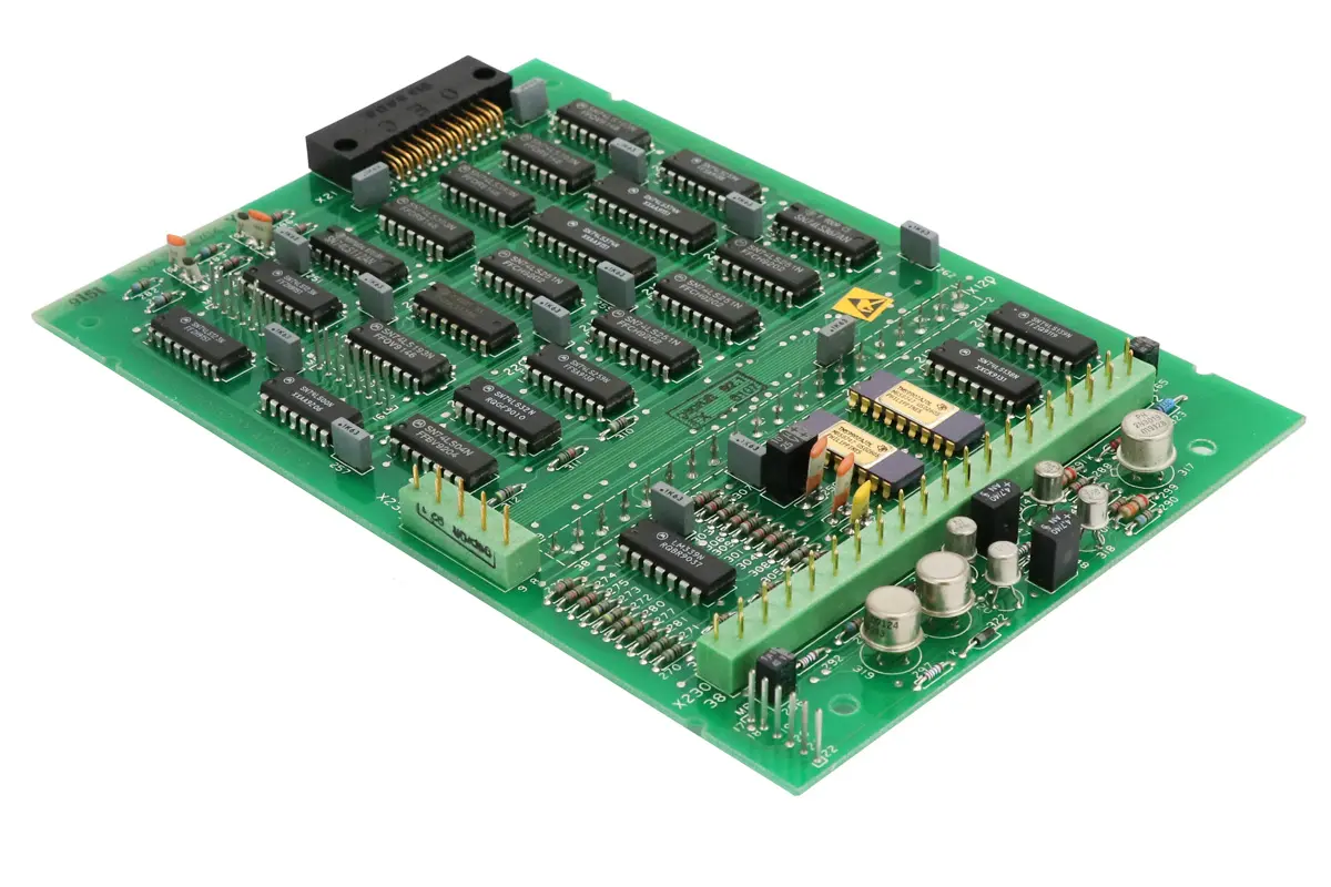 Produktfoto 1 von UA379A-E