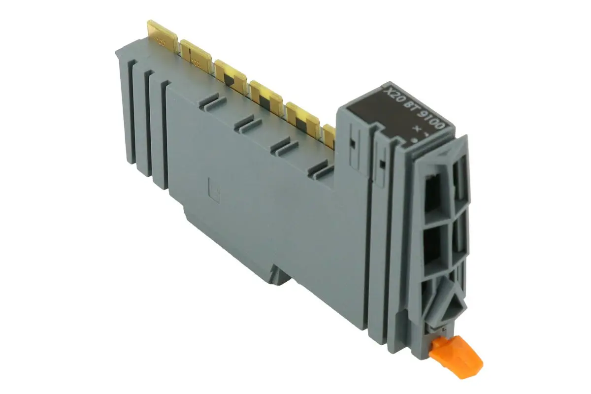 Produktfoto 1 von X20BT9100
