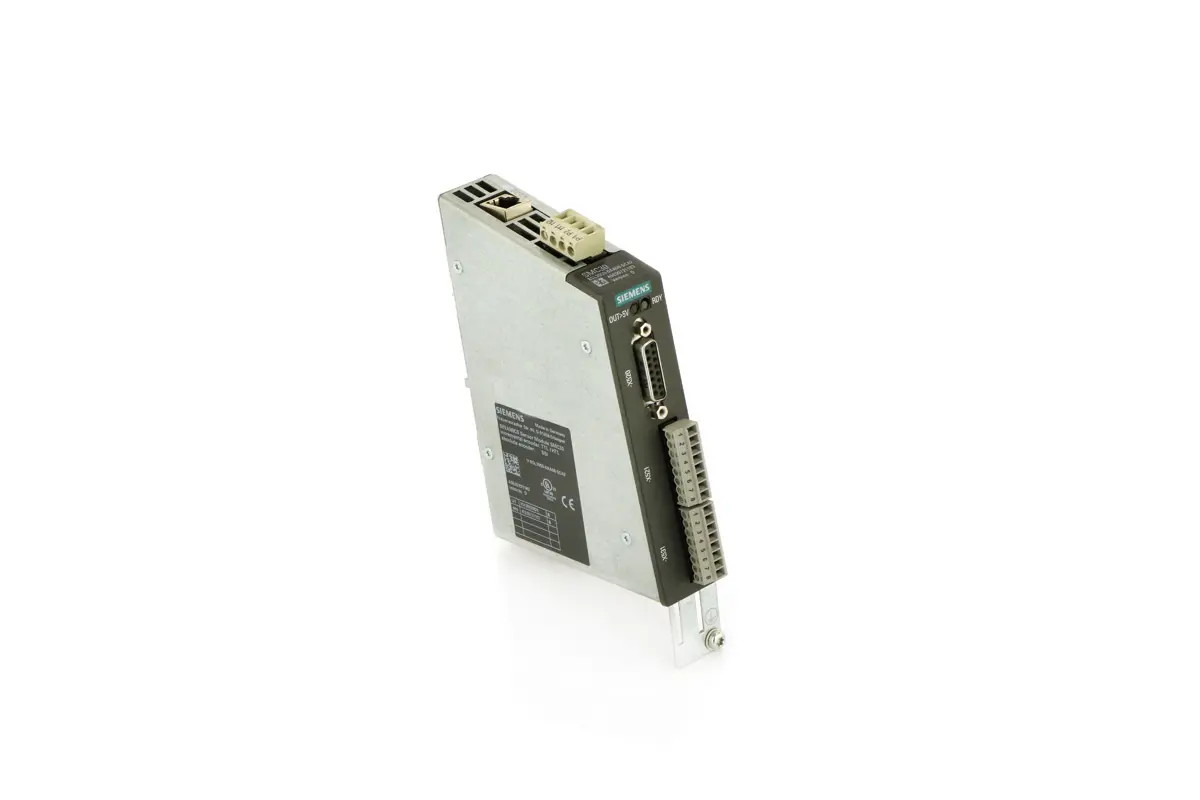 Produktfoto 1 von 6SL3055-0AA00-5CA2