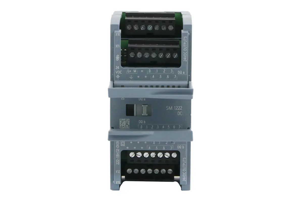 Produktfoto 1 von 6ES7222-1BH32-0XB0