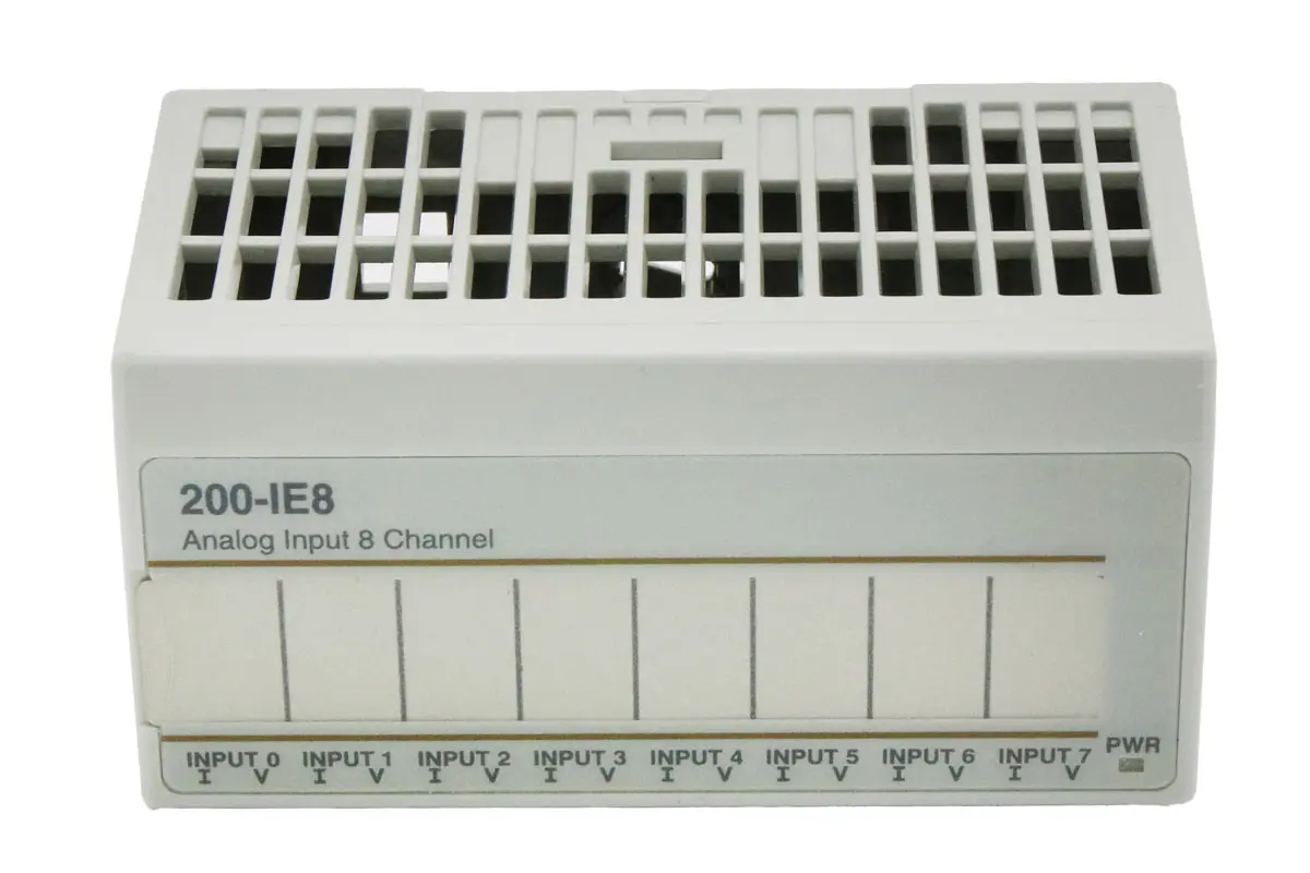 Produktfoto 1 von S200-IE8