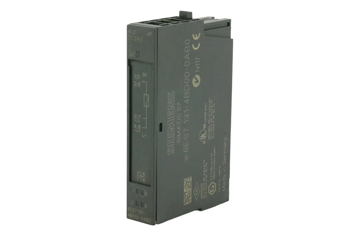 Produktfoto 1 von 6ES7131-4BD00-0AB0