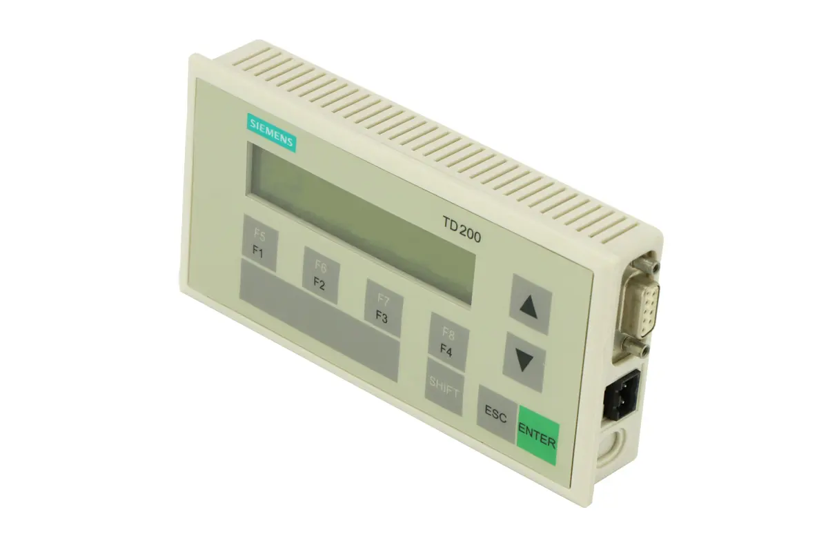 Produktfoto 1 von 6ES7272-0AA30-0YA1