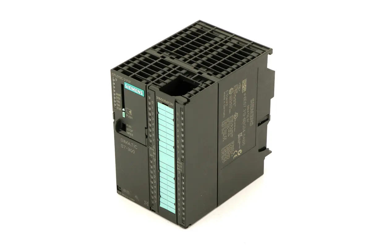 Produktfoto 1 von 6ES7313-6BG04-0AB0