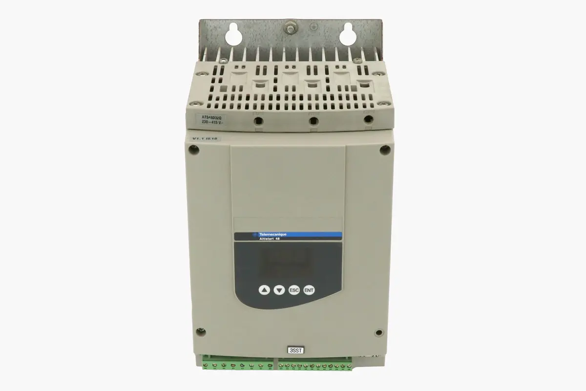 Produktfoto 1 von ATS48D32Q