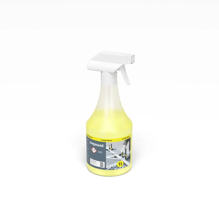 Produktfoto 1 von CleanBasic 1 Liter in Sprühflasche
