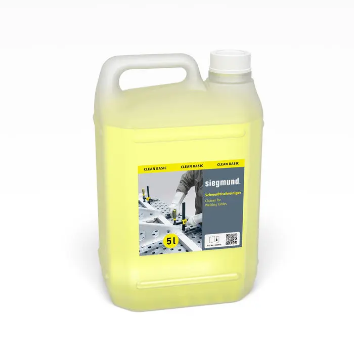 Produktfoto 1 von CleanBasic 5 Liter