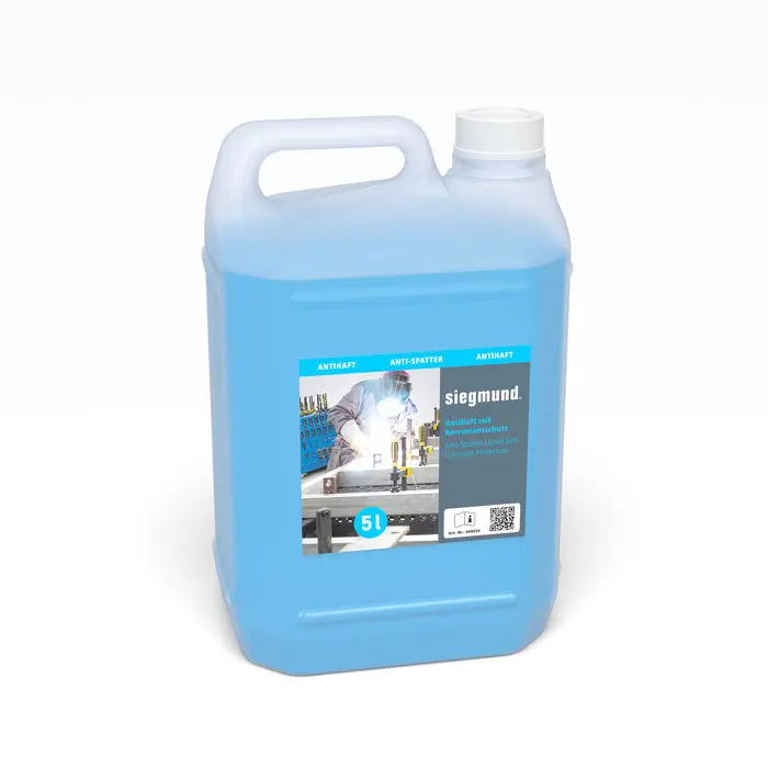 Produktfoto 1 von Antihaft 5 Liter