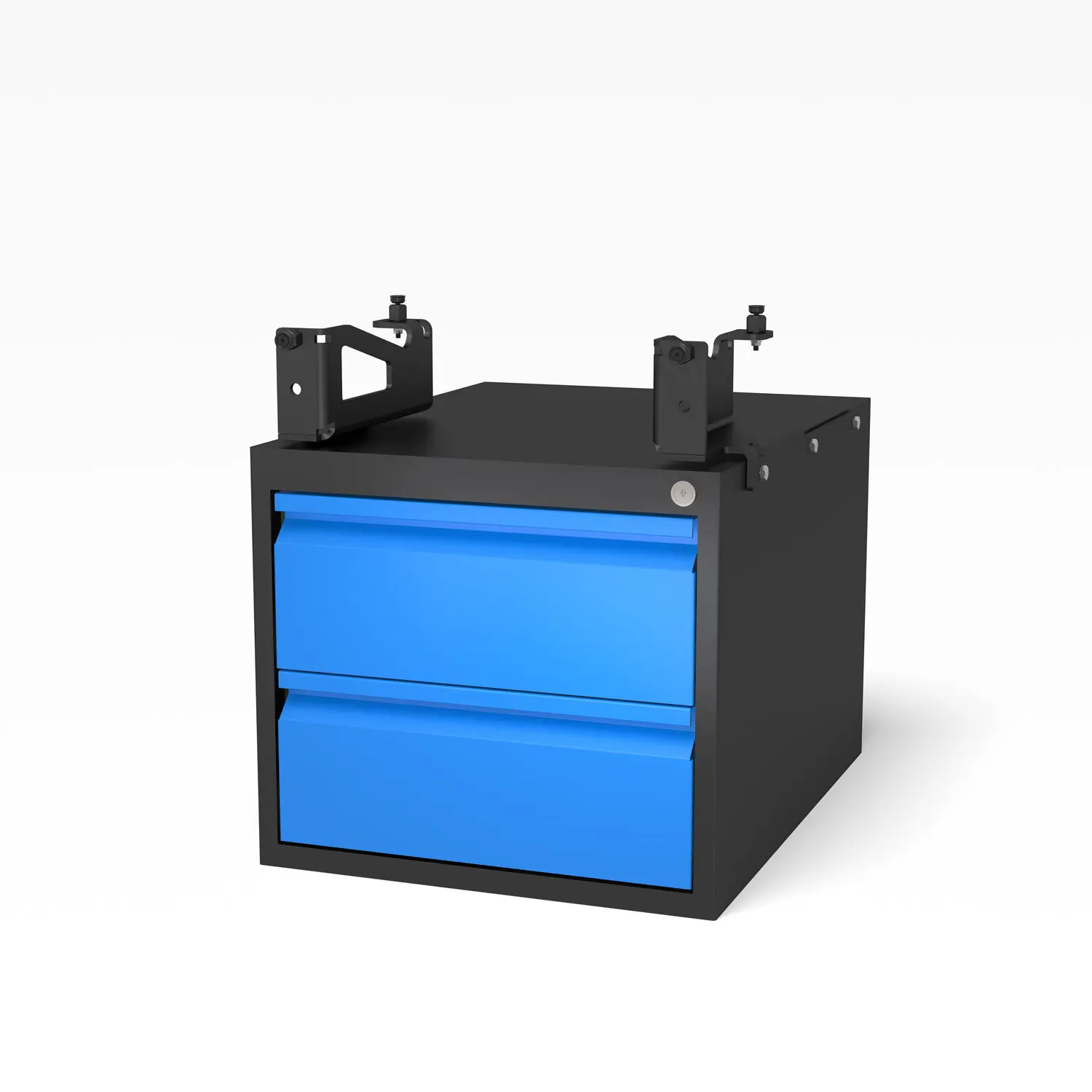 Set Sub Table Box für Basic inkl. 2 Schubladen