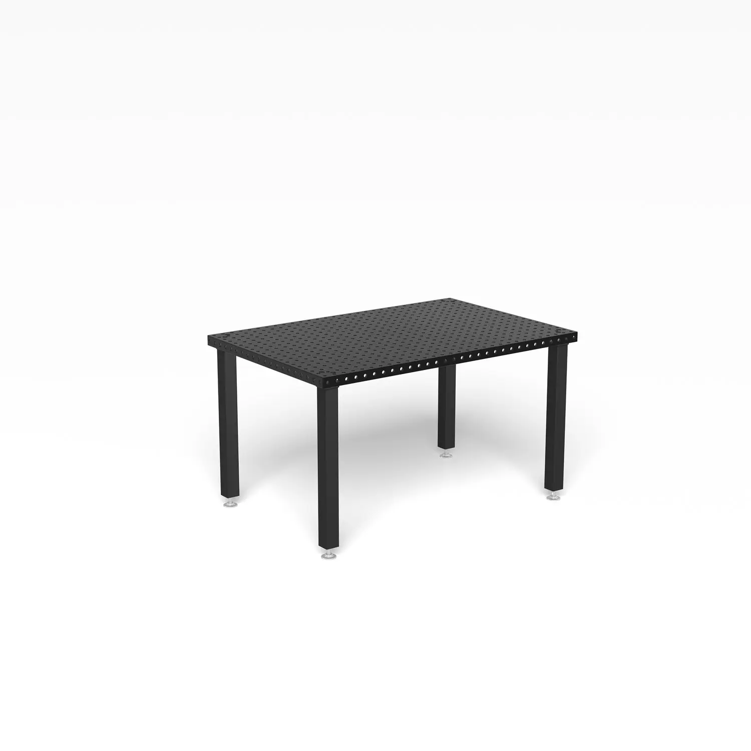 Produktfoto 1 von Basic 750 - 1500x1000x50 Plasmanitriert - Fuß Grundausstattung 815
