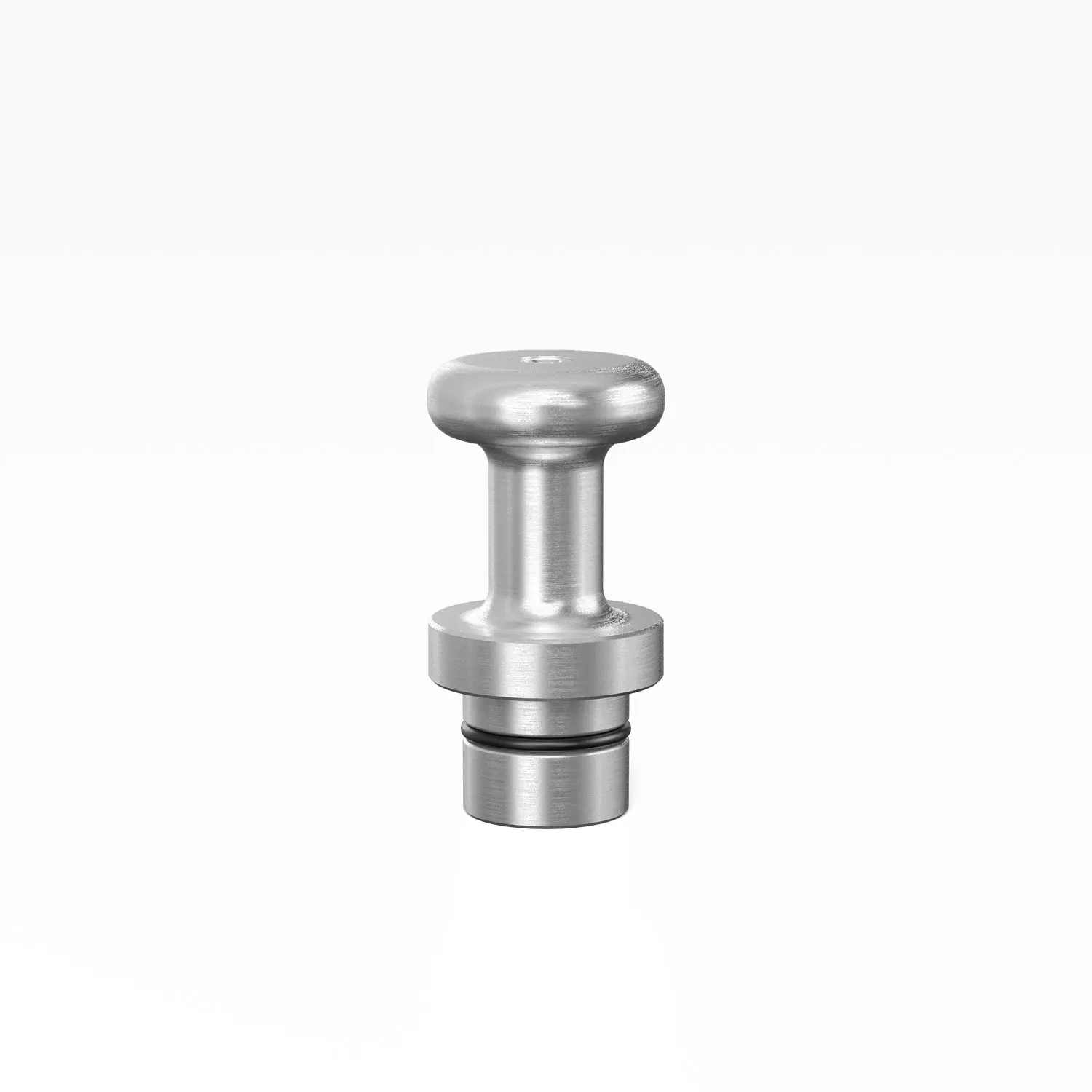 Produktfoto 1 von Magnetspannbolzen 60 - Aluminium