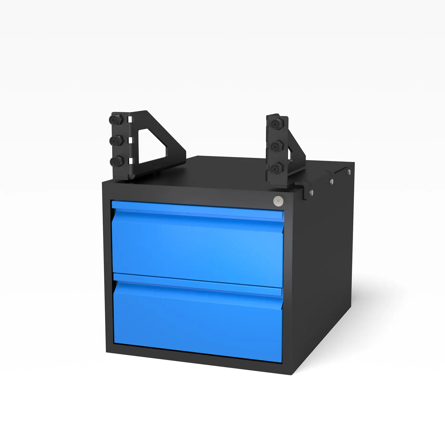 Produktfoto 1 von Set Sub Table Box inkl. 2 Schubladen