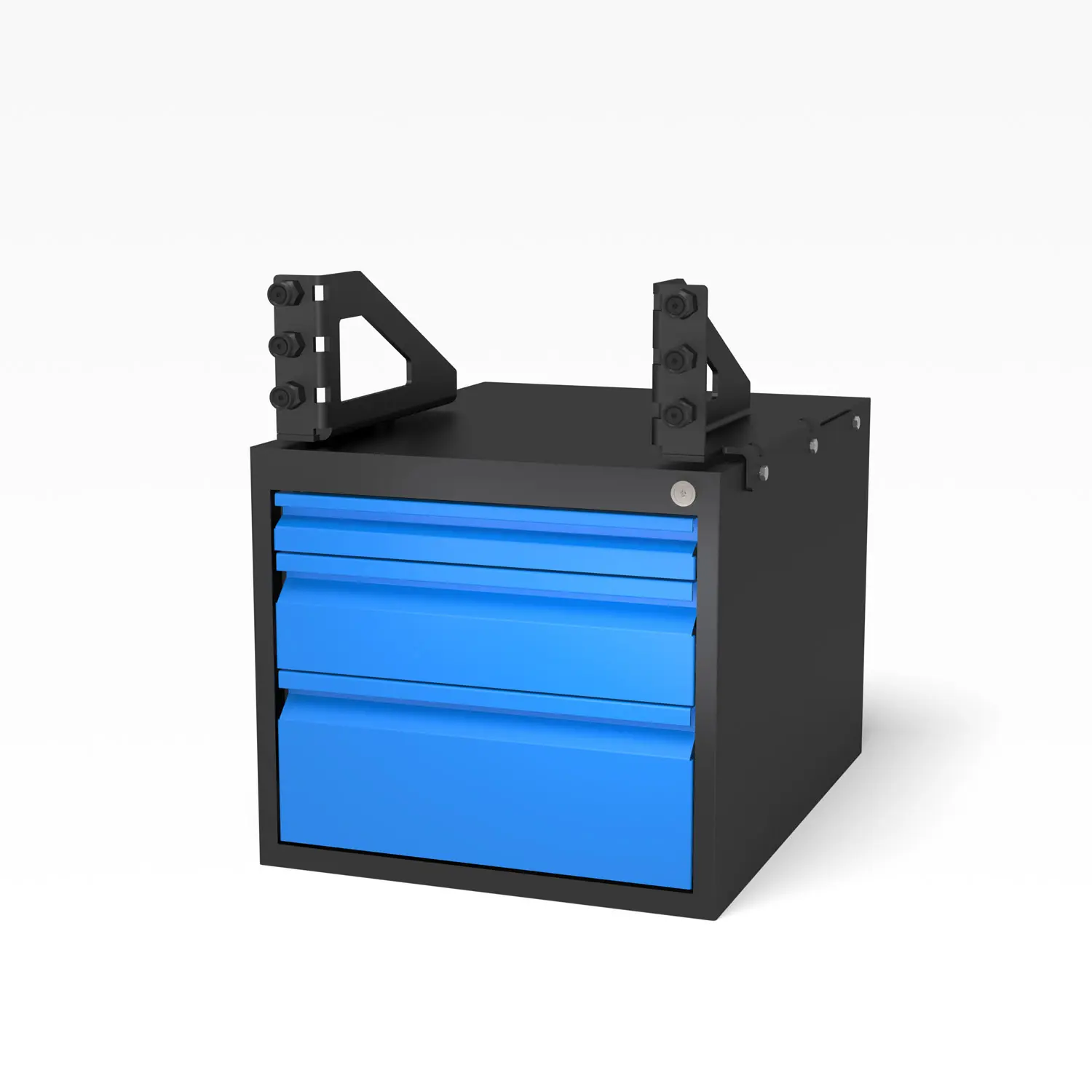 Produktfoto 1 von Set Sub Table Box inkl. 3 Schubladen