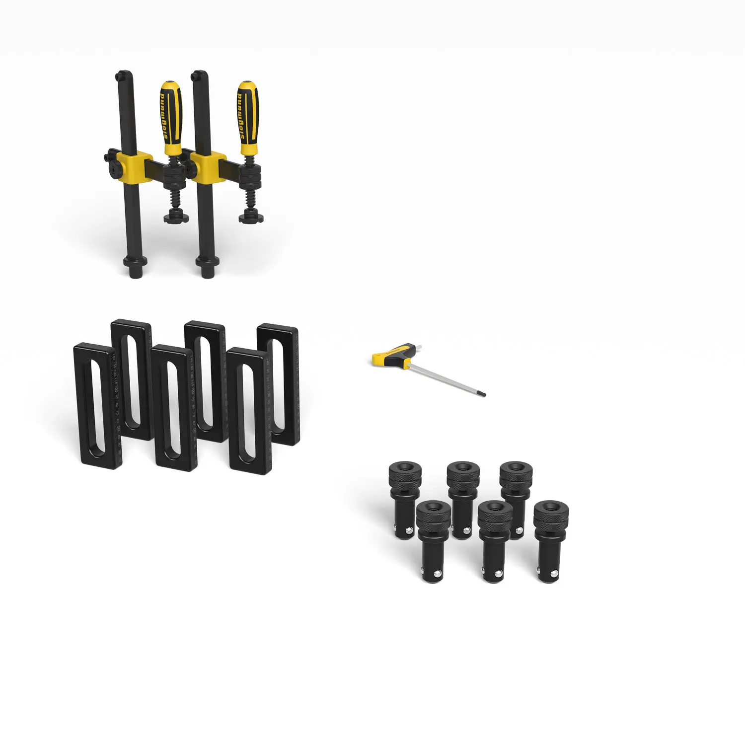 Produktfoto 1 von Werkzeug-Set A
