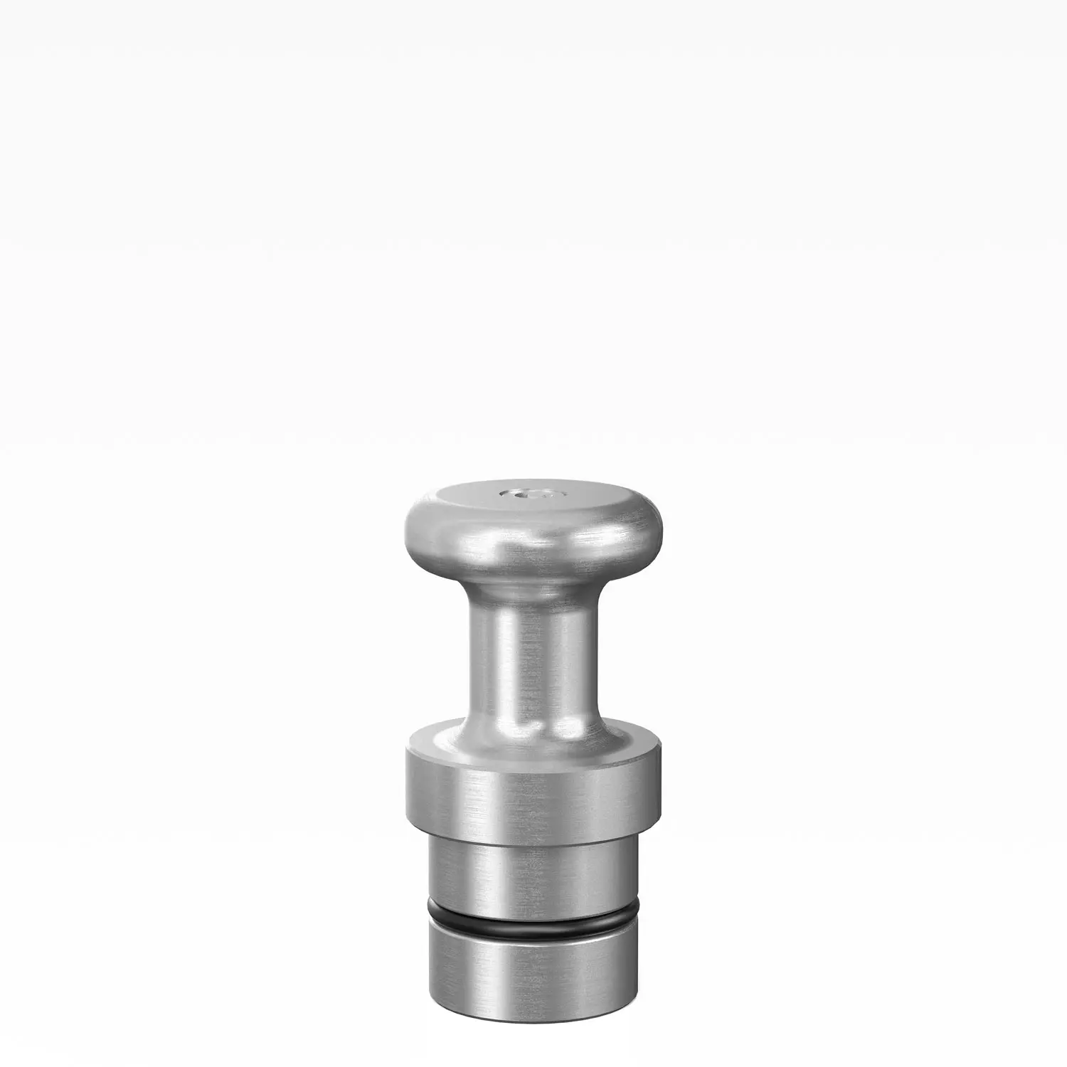 Produktfoto 1 von Magnetspannbolzen 68 - Aluminium