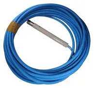 Unterwasserkabelsatz 4x2,5mm 215m Kupplung