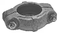 Victaulic-Kupplung1_1/4in42mmEPDM