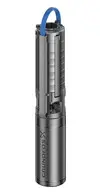 Produktfoto 1 von Unterwasserpumpe SP5A-4Rp1_1/24in3x400VDOL0,37kW