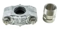 Produktfoto 1 von PJE Victaulic-Kupplung CRT8/-16 R2 EPDM