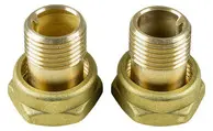 Produktfoto 1 von Rohrverschraubungssatz G1_1/4xR1 Rg