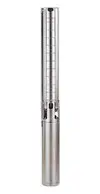 Produktfoto 1 von Unterwasserpumpe SP5A-75 R3/2 6in 3x400V DOL 7,5kW