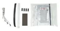 Produktfoto 1 von Kabelkupplung für Kabel bis 4x2,5mm2