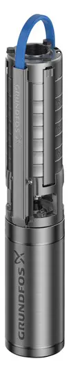 Produktfoto 1 von Unterwasserpumpe SP2A-13Rp14in50/60