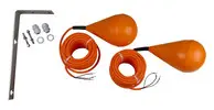 Produktfoto 1 von Schalter-Schwimmer M2/5M