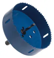 Produktfoto 1 von Lochsäge Ø177mm